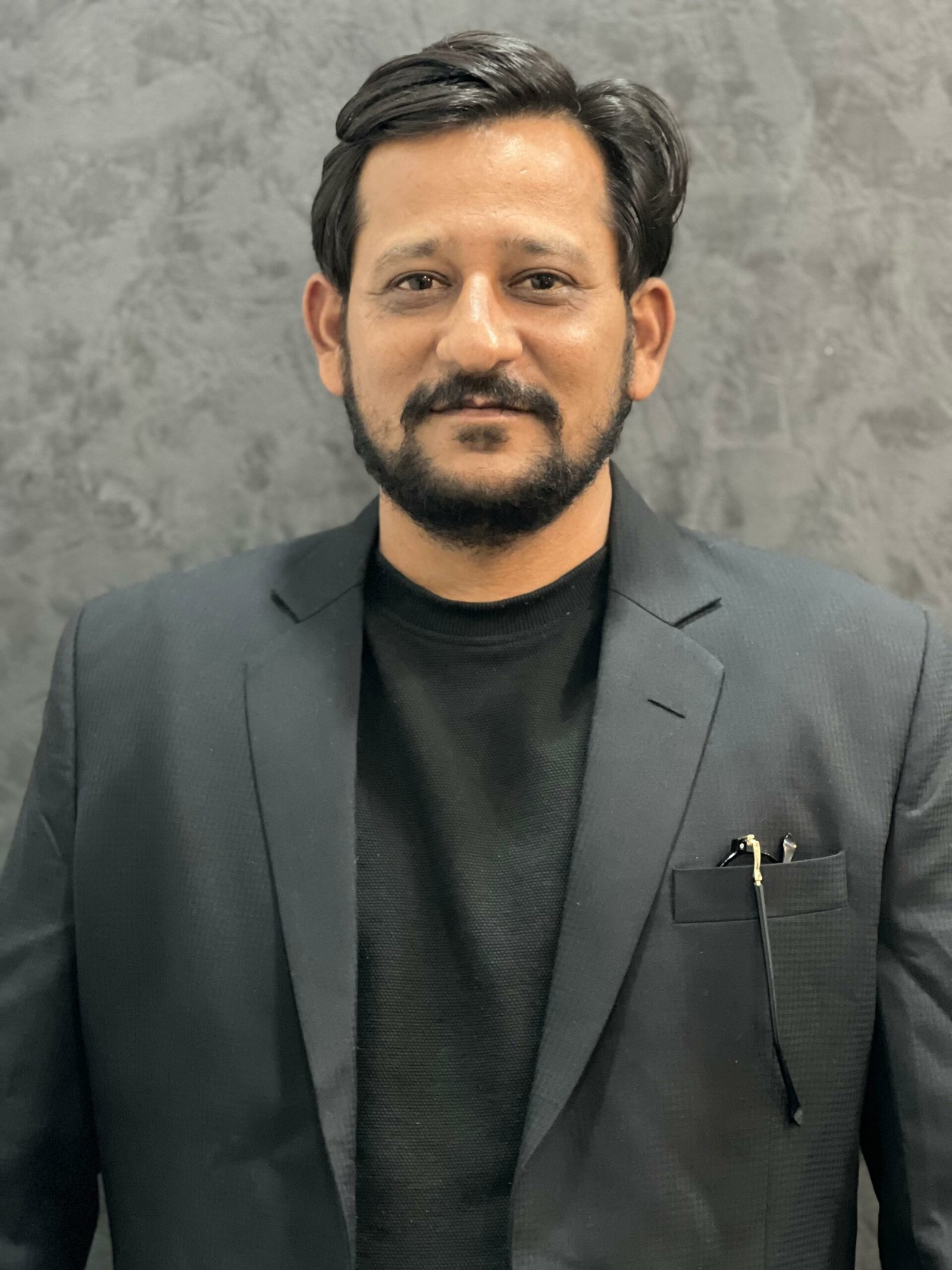 Bhavesh scaled | Gattuwala Manufacture of Machineries