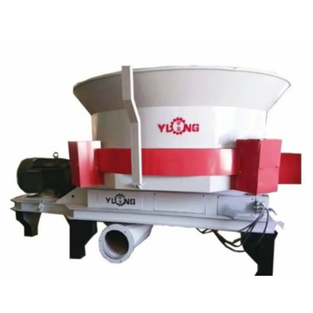 YULONG BALE CRUSHER MACHINE | Gattuwala Manufacture of Machineries