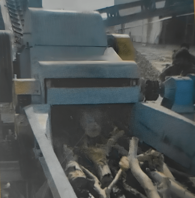 wood chipper e1738145564474 | Gattuwala Manufacture of Machineries
