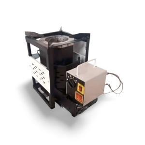 2kg Pellet Burner