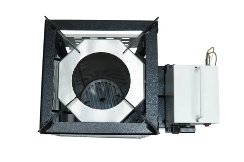 2kg Pellet Burner 5 2kg Pellet Burner - Image 5
