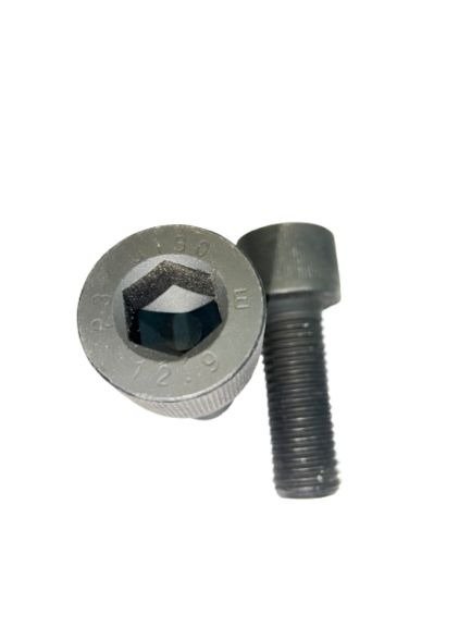 BIG SCREW 3 BIG SCREW 3