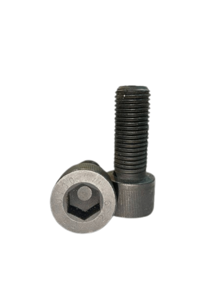 BIG SCREW 4 BIG SCREW 2
