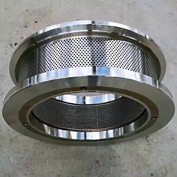 RING DIE 8/40 MM 5 RING DIE 8/40 MM - Image 5