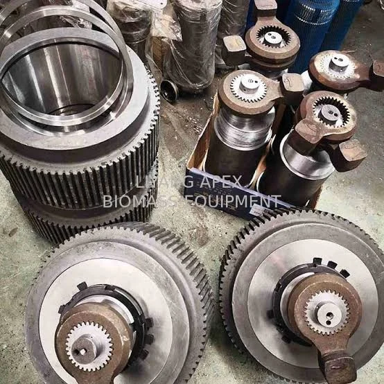 RING DIE 8/40 MM 4 RING DIE 8/40 MM - Image 4