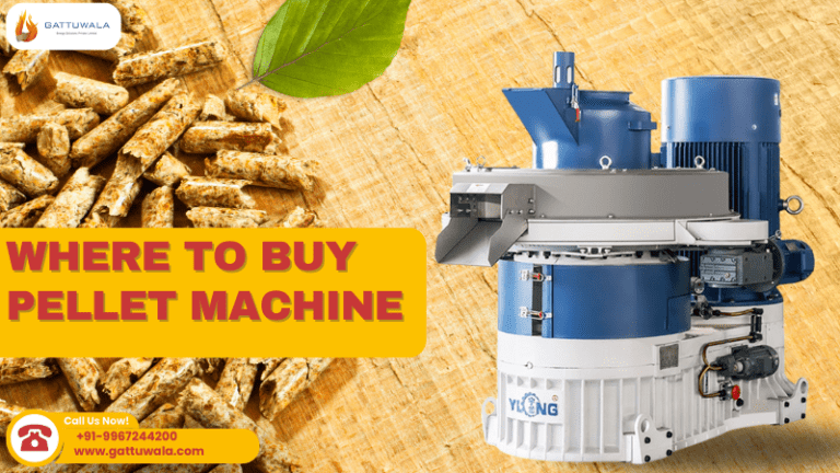 Top 1 Pellet Machine Manufacturers & Suppliers in India 5 Where to Buy Pellet Machine