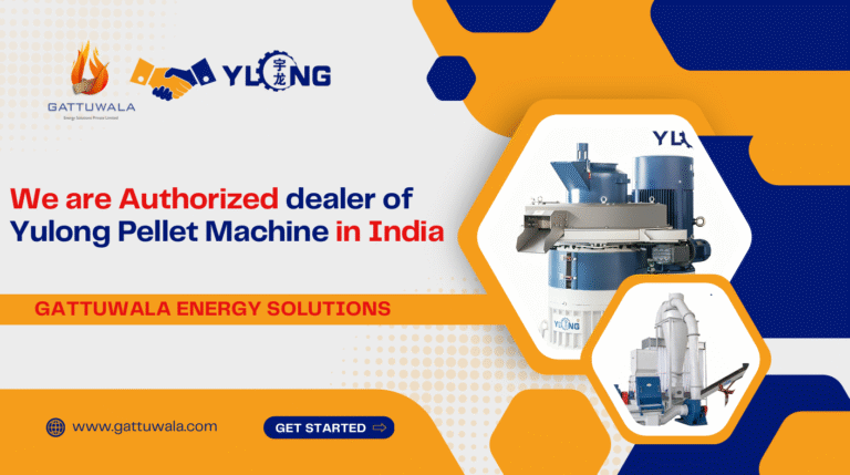Where to Buy Pellet Machine in World 7 gattuwala with yulong | Gattuwala Manufacture of Machineries