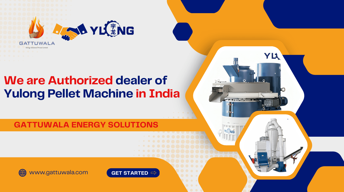 Yulong-Gattuwala: Biomass Pellet Machine Manufacturer…