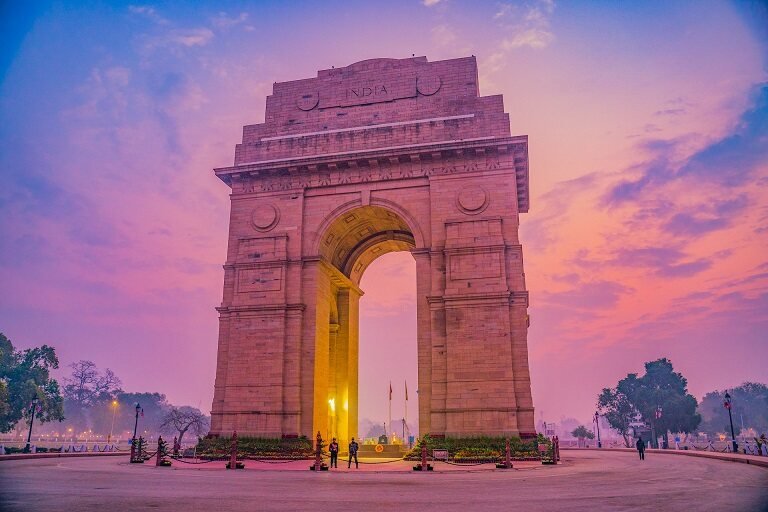 Delhi | Gattuwala Manufacture of Machineries