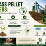Biomass Pellet Tenders: Opportunities and Market Insights in India
