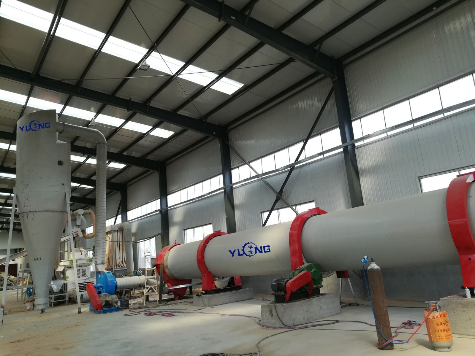 dryer | Gattuwala Manufacture of Machineries