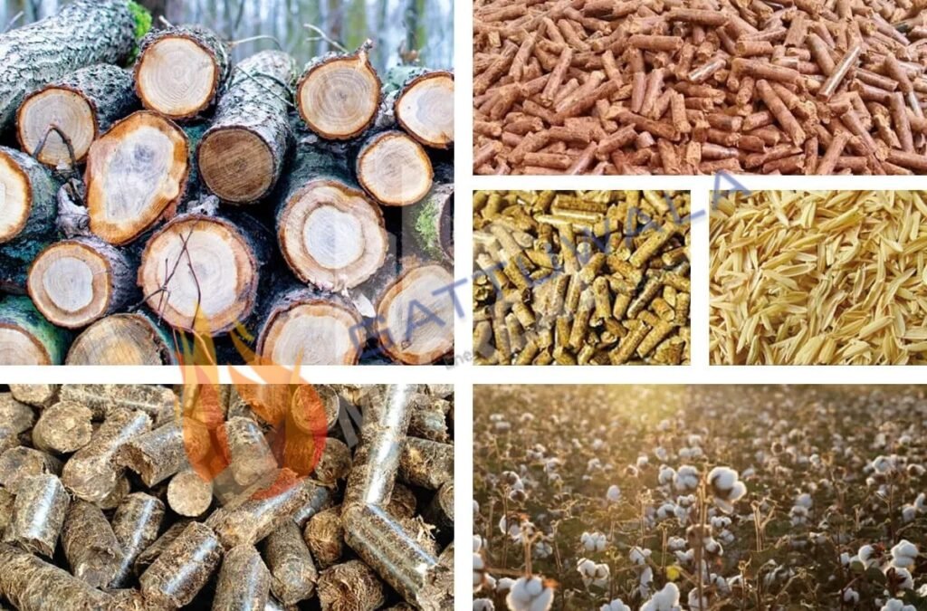 Pellet Machine Manufacturer