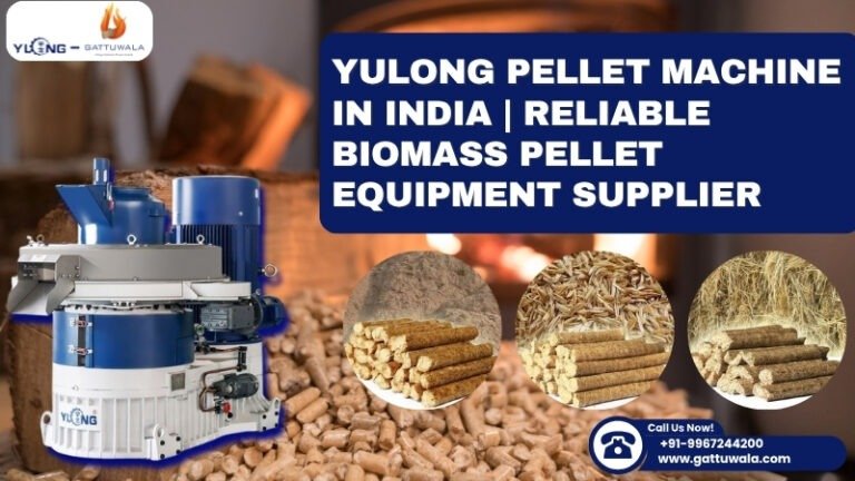 Pellet Machine in India | Get High-Output Pellet Production Systems 3 Pellet Machine in India | Reliable Biomass Pellet Equipment Supplier