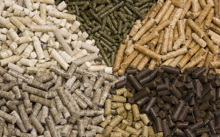 Wood Pellet Machine Manufacturer