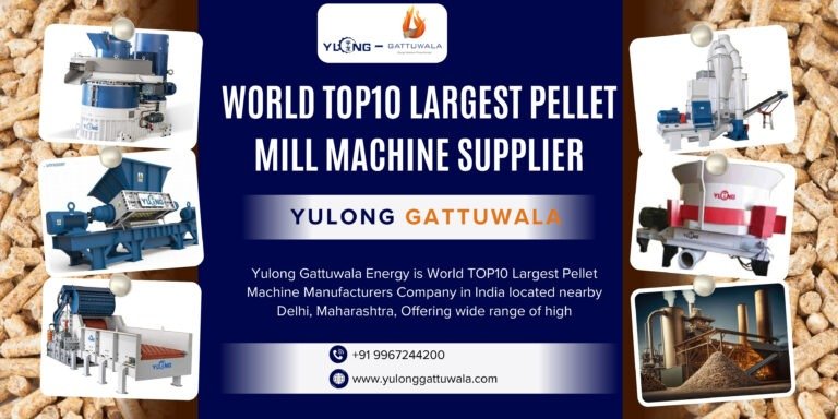 Pellet Machine Cost in 2025?
