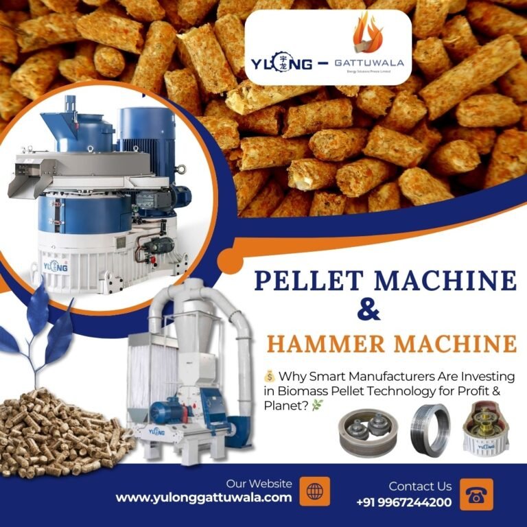 16 | Gattuwala Manufacture of Machineries