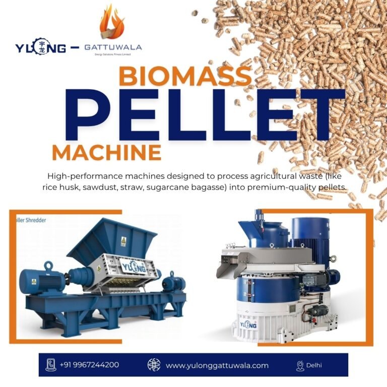 18 | Gattuwala Manufacture of Machineries