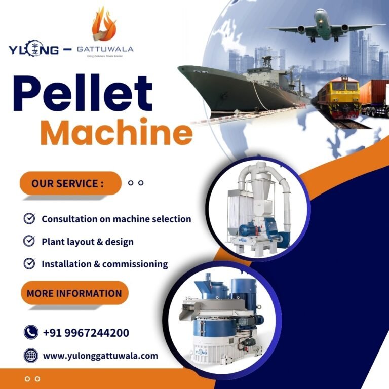 19 | Gattuwala Manufacture of Machineries