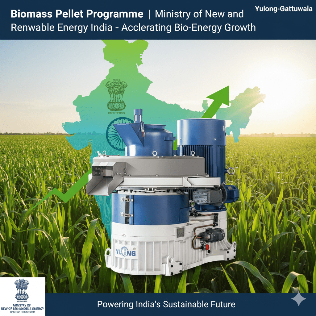 Biomass Pellet