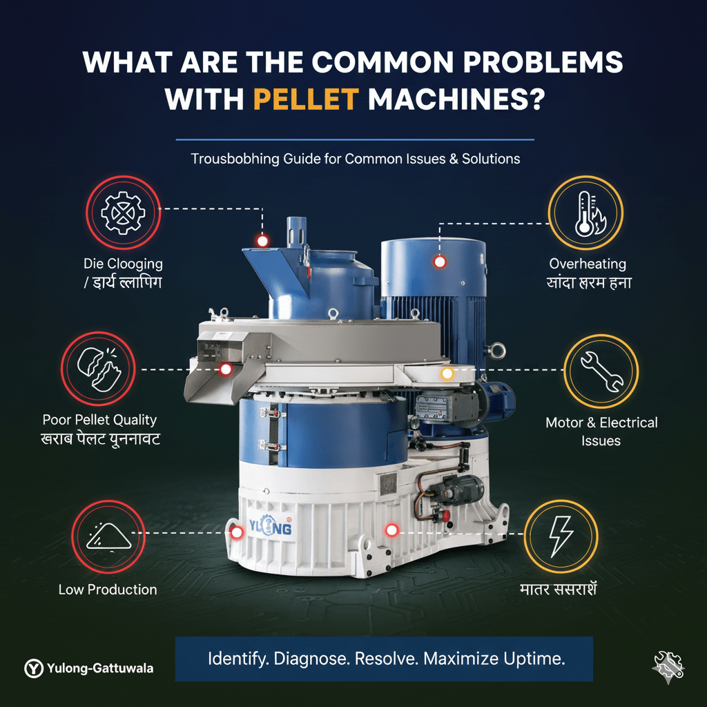 | Gattuwala Manufacture of Machineries
