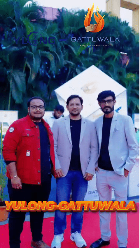Snapshot 2 | Gattuwala Manufacture of Machineries