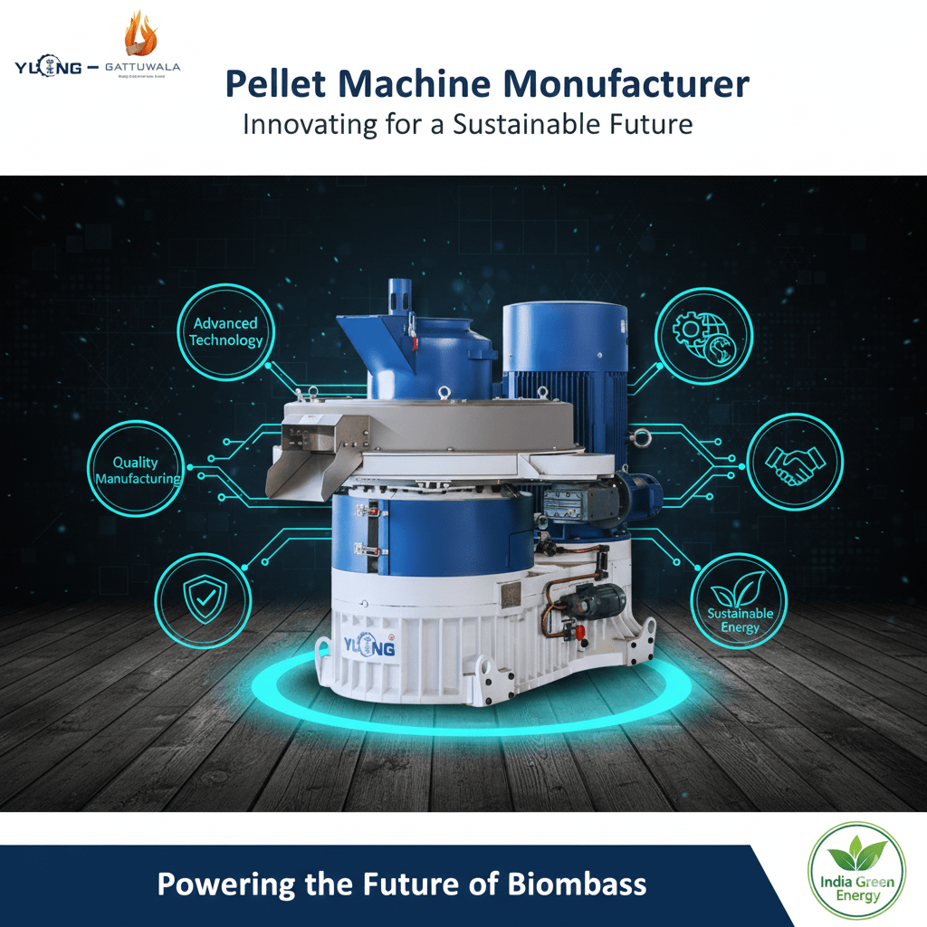 | Gattuwala Manufacture of Machineries
