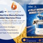 #1 Pellet Machine Manufacturer