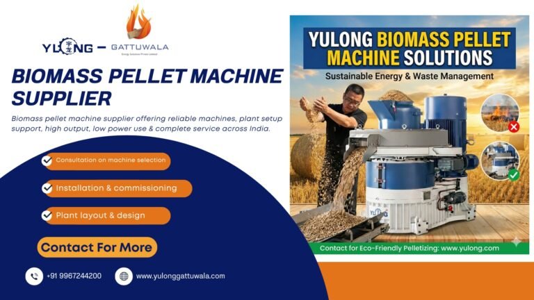 What Is Wood Pelleting? A Complete Beginner's Guide 1 5 Biomass Pellet Machine Supplier