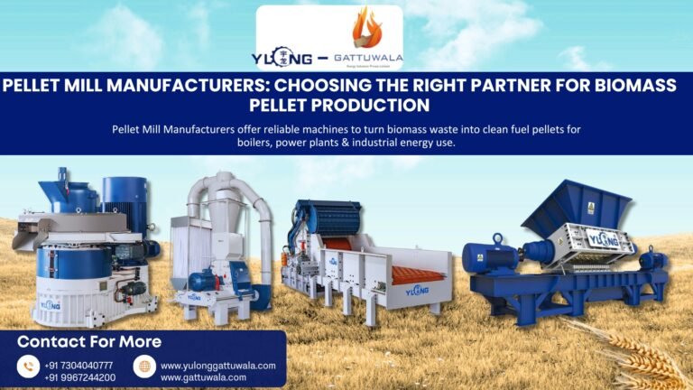 #1 Pellet Machine Manufacturer - Biomass Pellet Machine Price 5 Pellet Mill Manufacturers