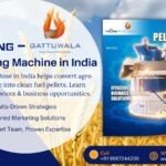 #1 Pelletizing Machine in India