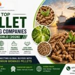 Top Pellet Trading Companies in the World (2026) | Gattuwala