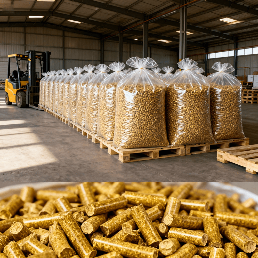 pellet1 | Gattuwala Manufacture of Machineries