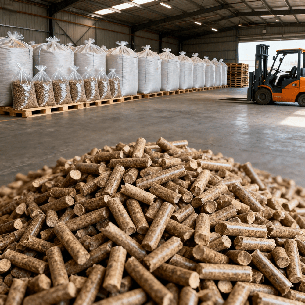 pellet2 | Gattuwala Manufacture of Machineries