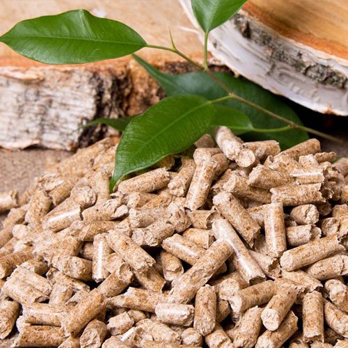 Reliable Wood Pellet Supplier for Industrial & Export Markets 8 pro 3 | Gattuwala Manufacture of Machineries