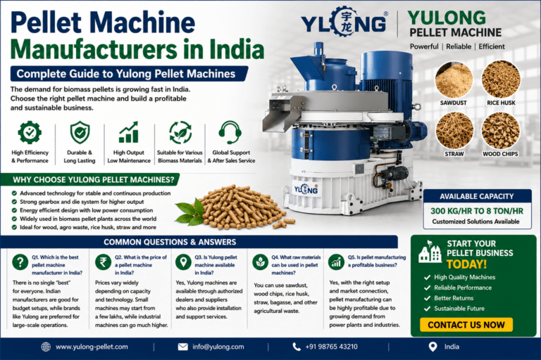 Top 10 Best Wood Pellet Suppliers Worldwide 2026 3 World’s Best Pellet Trading Companies