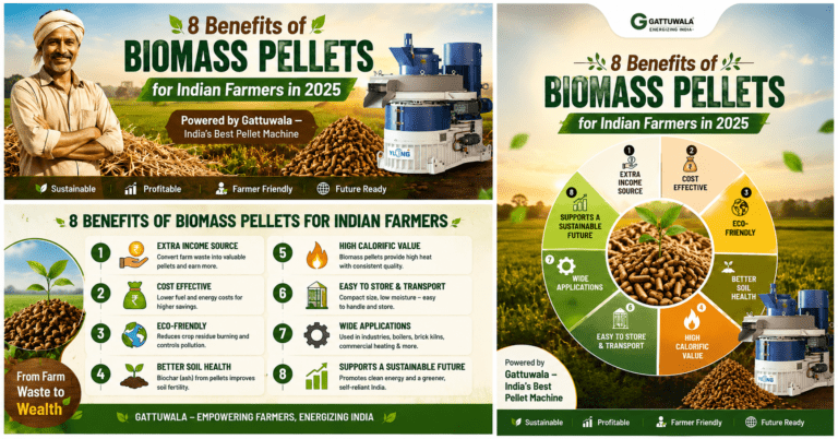 NTPC Biomass Pellet Tenders 2026: Complete Guide 6 Biomass Pellet Machine