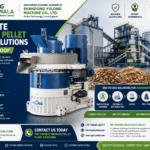 Yulong Gattuwala | Authorized Yulong Pellet Machine Partner