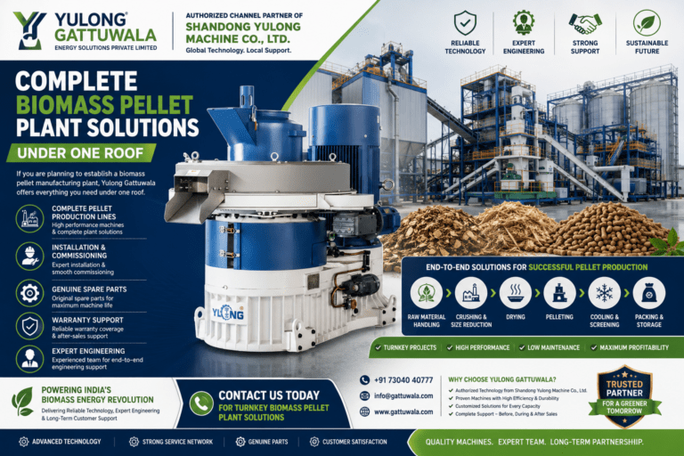 Shandong Yulong Machine Authorized Dealer India 3 Yulong Gattuwala