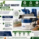 Why Biomass Pellet Industry Is Growing Fast