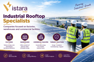 Top 10 Solar Companies in India