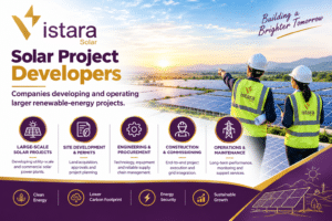 Top 10 Solar Companies in India