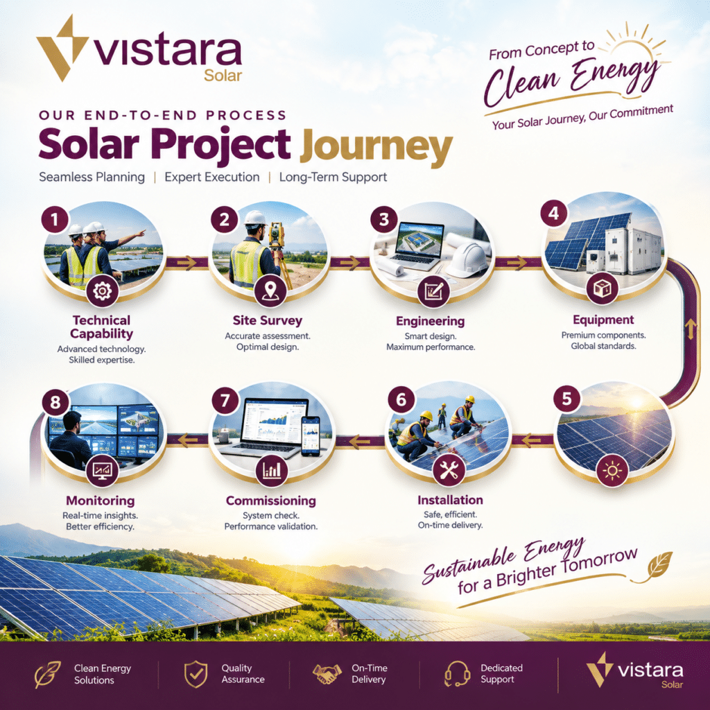 Top 10 Solar Companies in India