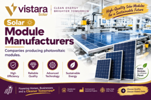 Top 10 Solar Companies in India