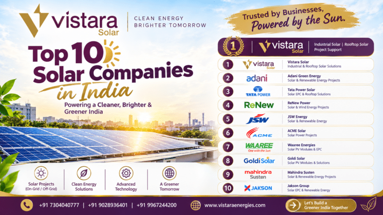 Gattuwala Group | CBG, Solar, Biomass Pellet & Gasification 9 Top 10 Solar Companies in India